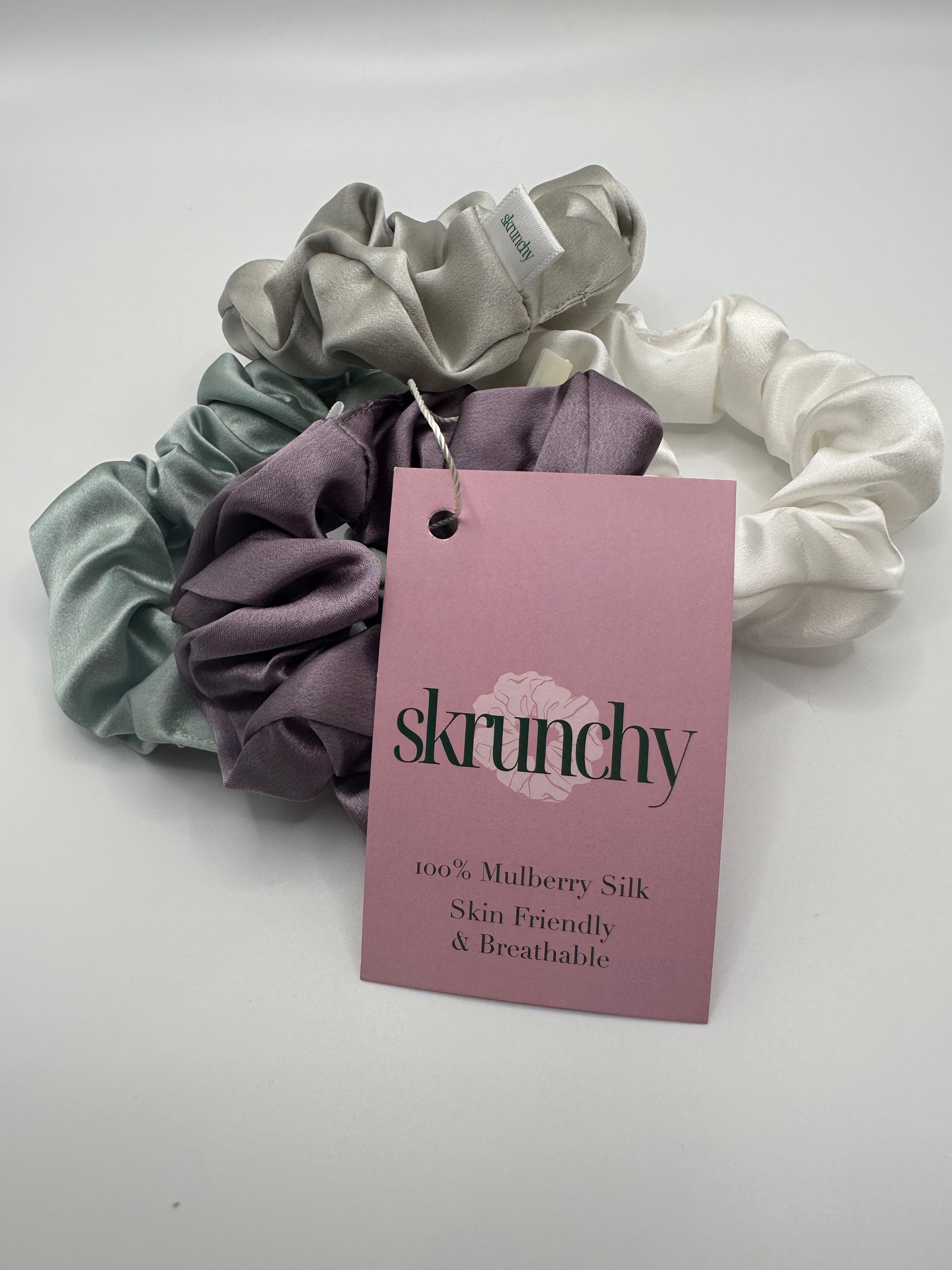 Skrunchy