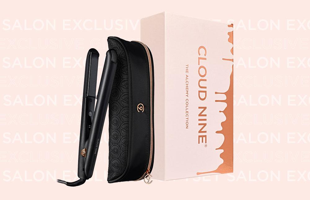 THE ALCHEMY COLLECTION TOUCH IRON GIFTSET image 0