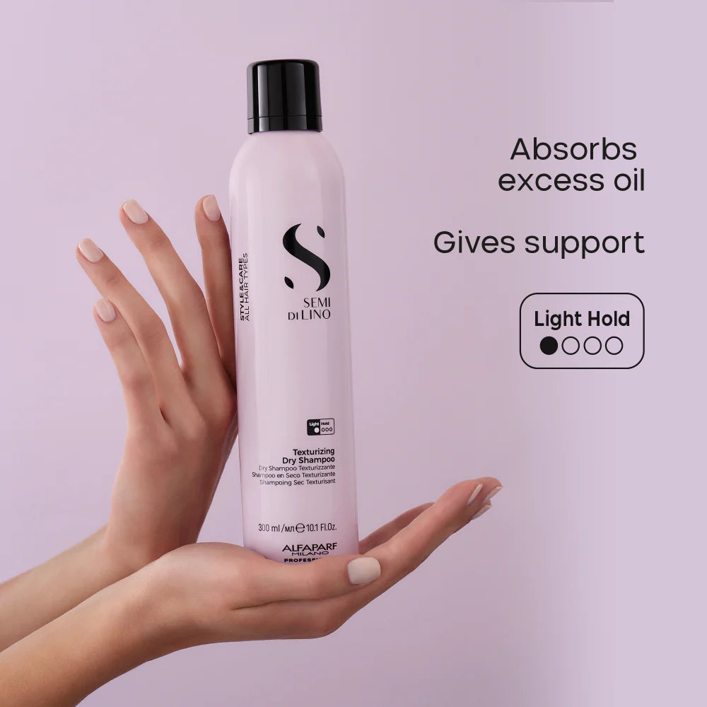 Texturizing Dry Shampoo  image 2