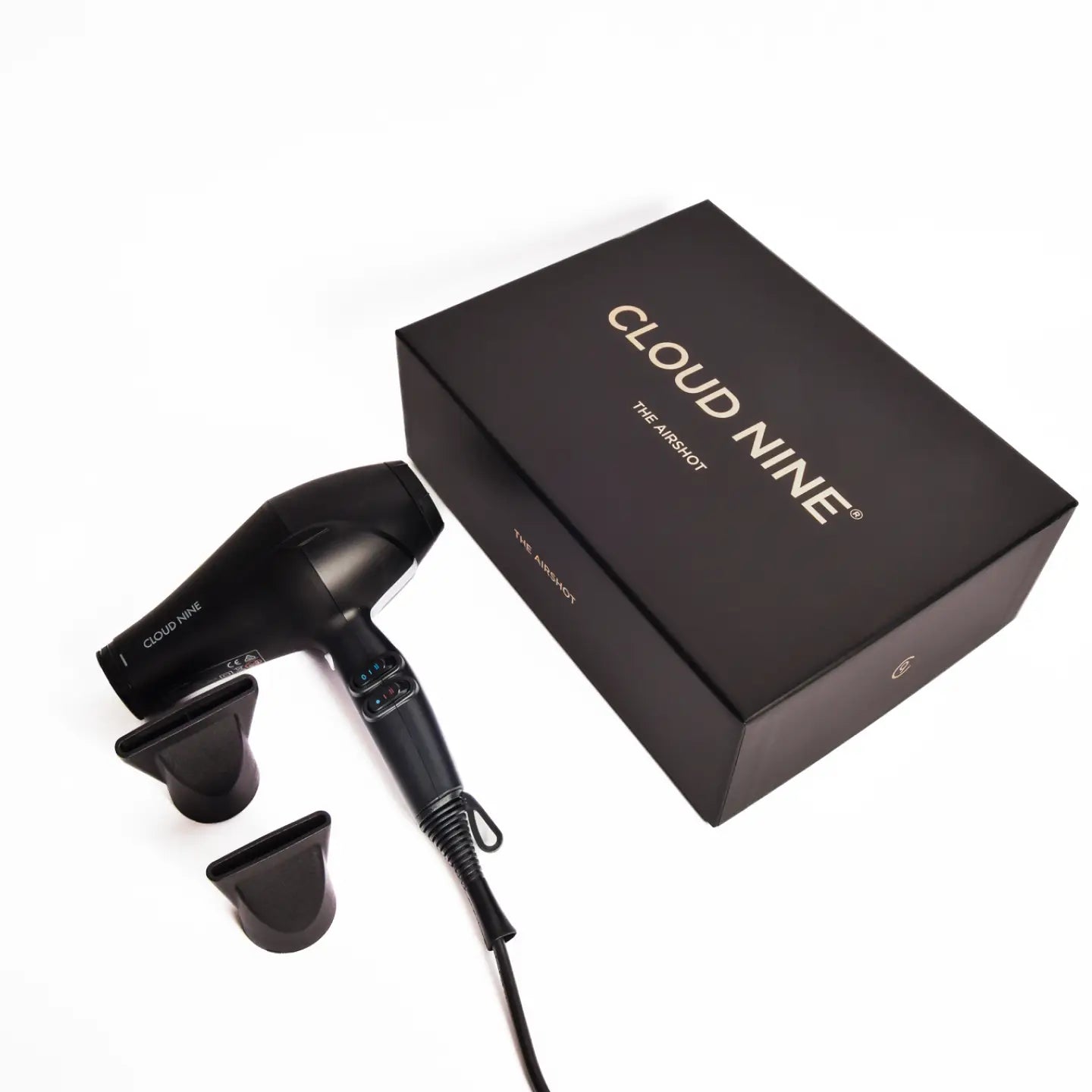 THE ALCHEMY COLLECTION AIRSHOT GIFTSET image 3