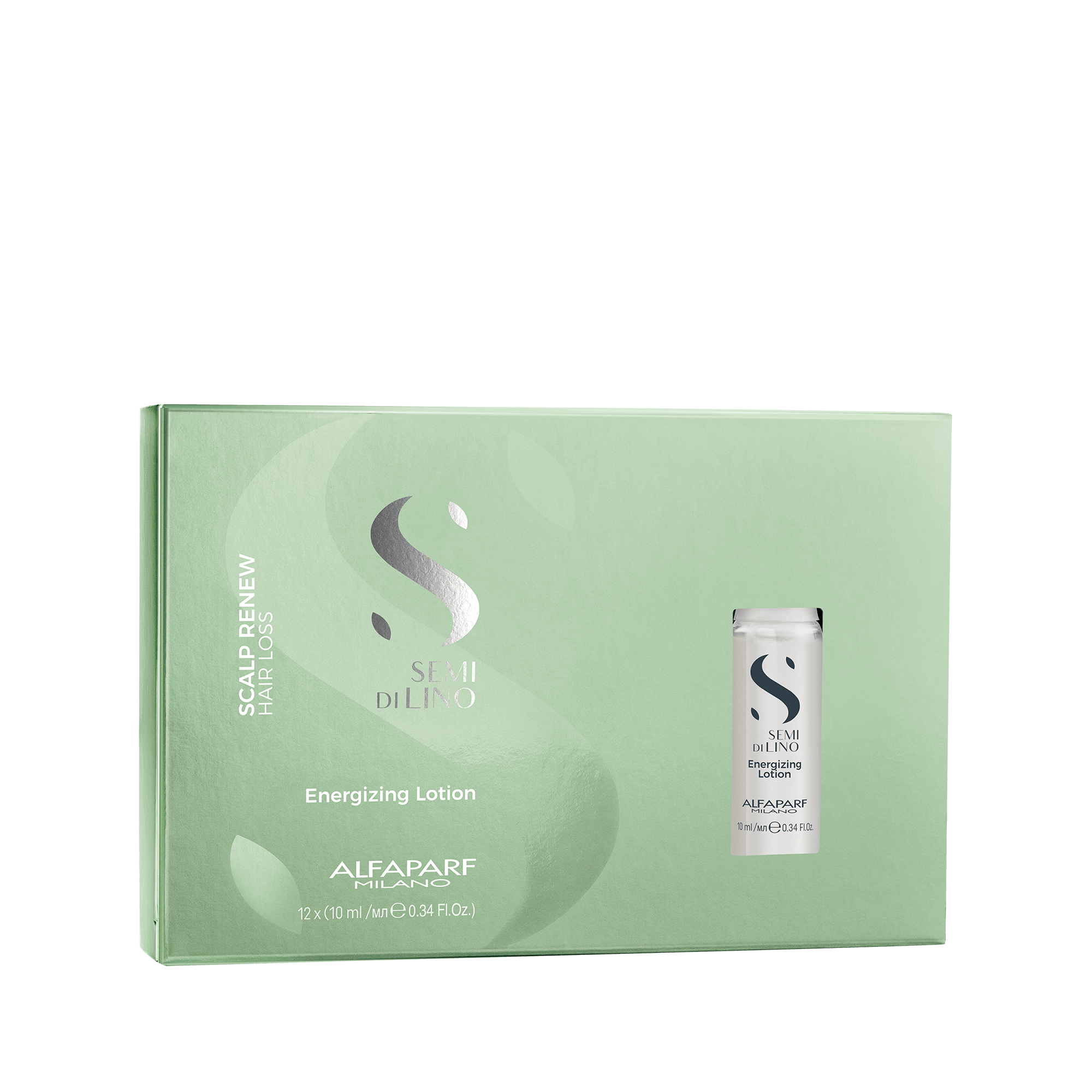 Energizing Lotions image 0