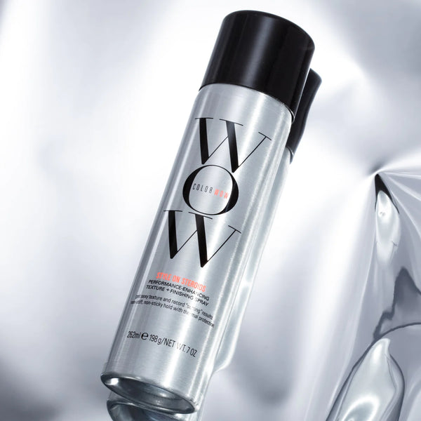 Style on Steroids  Color-Safe Texturizing Spray image 0
