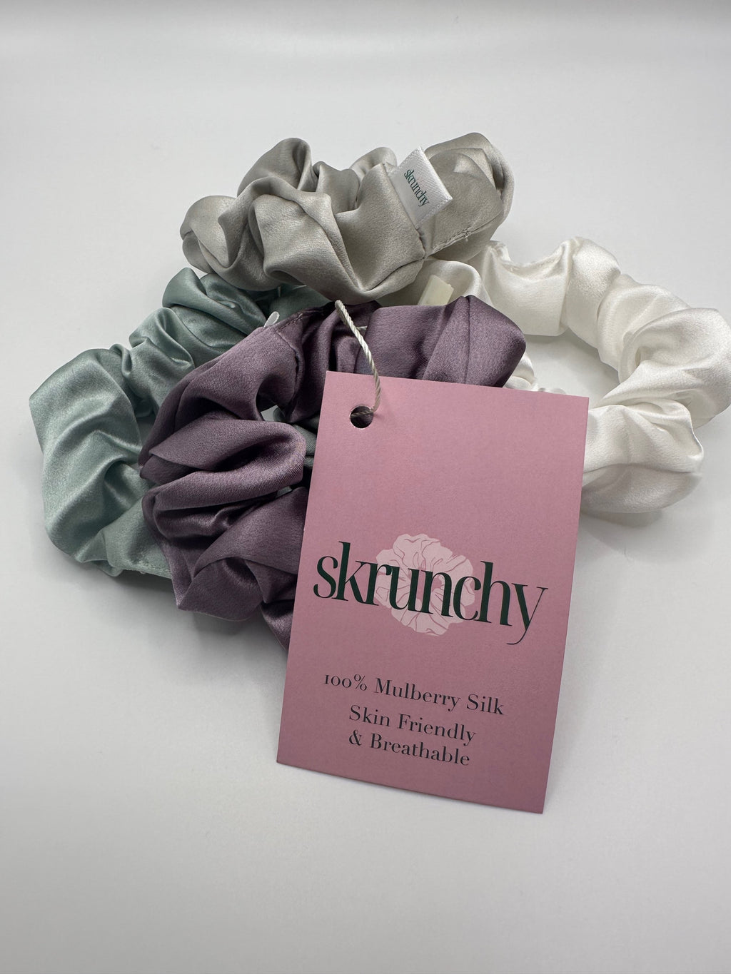 Skrunchy  image 1