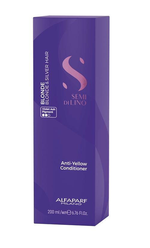 Anti-Yellow Conditioner image 1