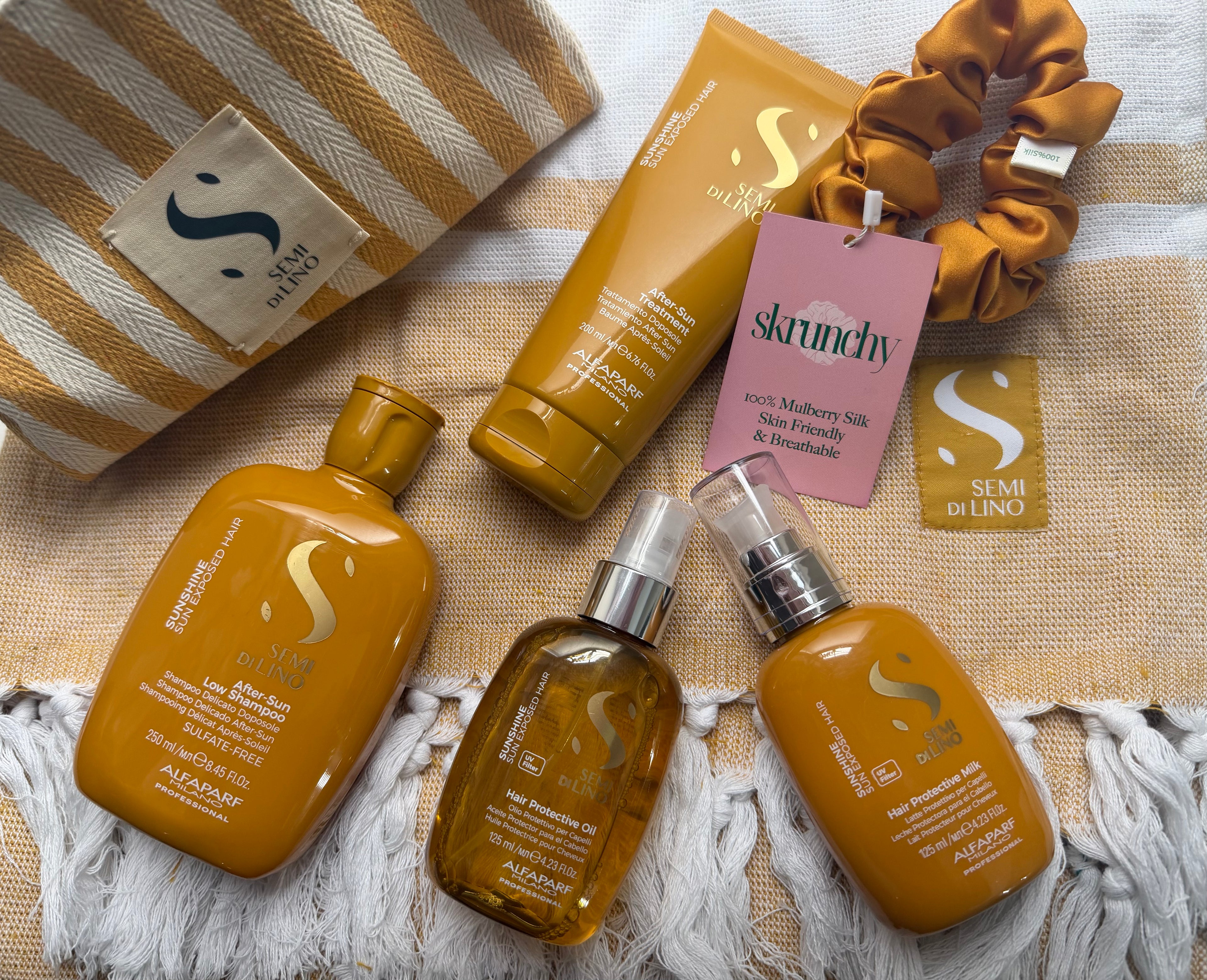 Sunshine Bundle
