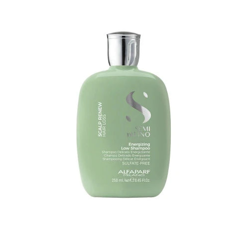 Alfaparf Semi DeLino Scalp Renew Set