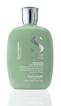 Energizing Low Shampoo
