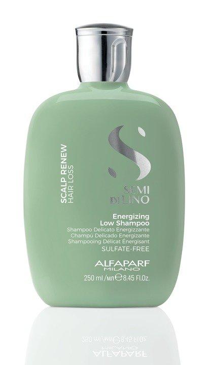 Energizing Low Shampoo