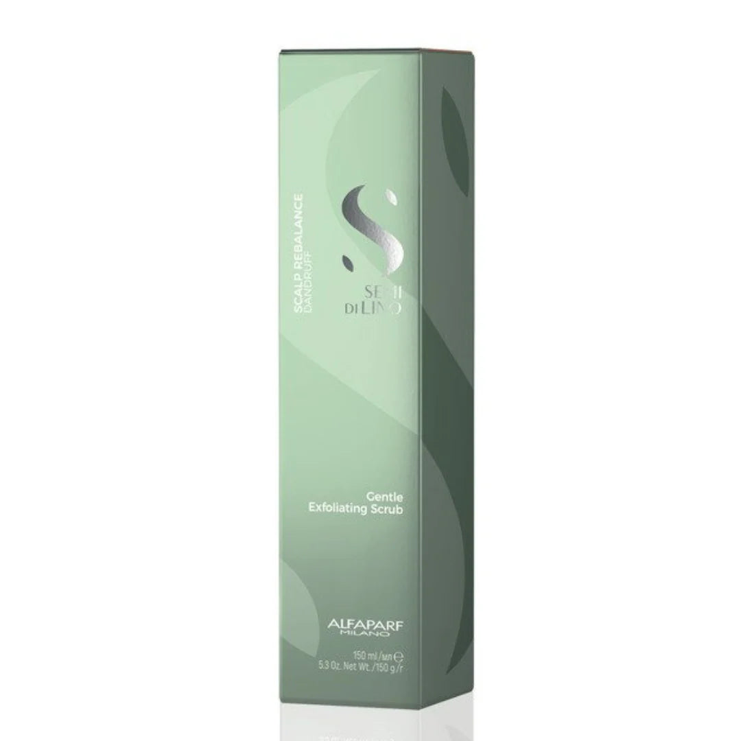 Gentle Exfoliating Scrub