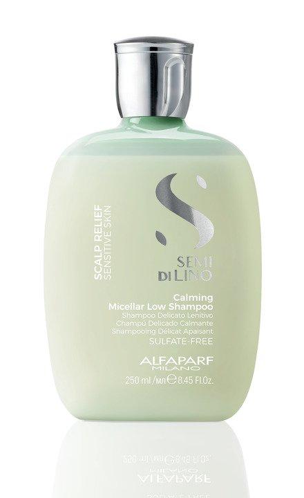 CALMING MICELLAR LOW SHAMPOO