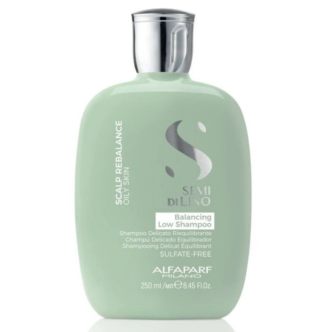 Balancing Low Shampoo