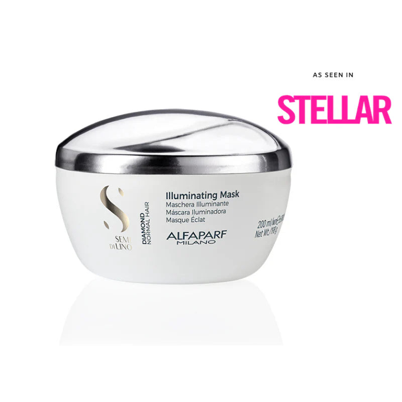 Illuminating Mask