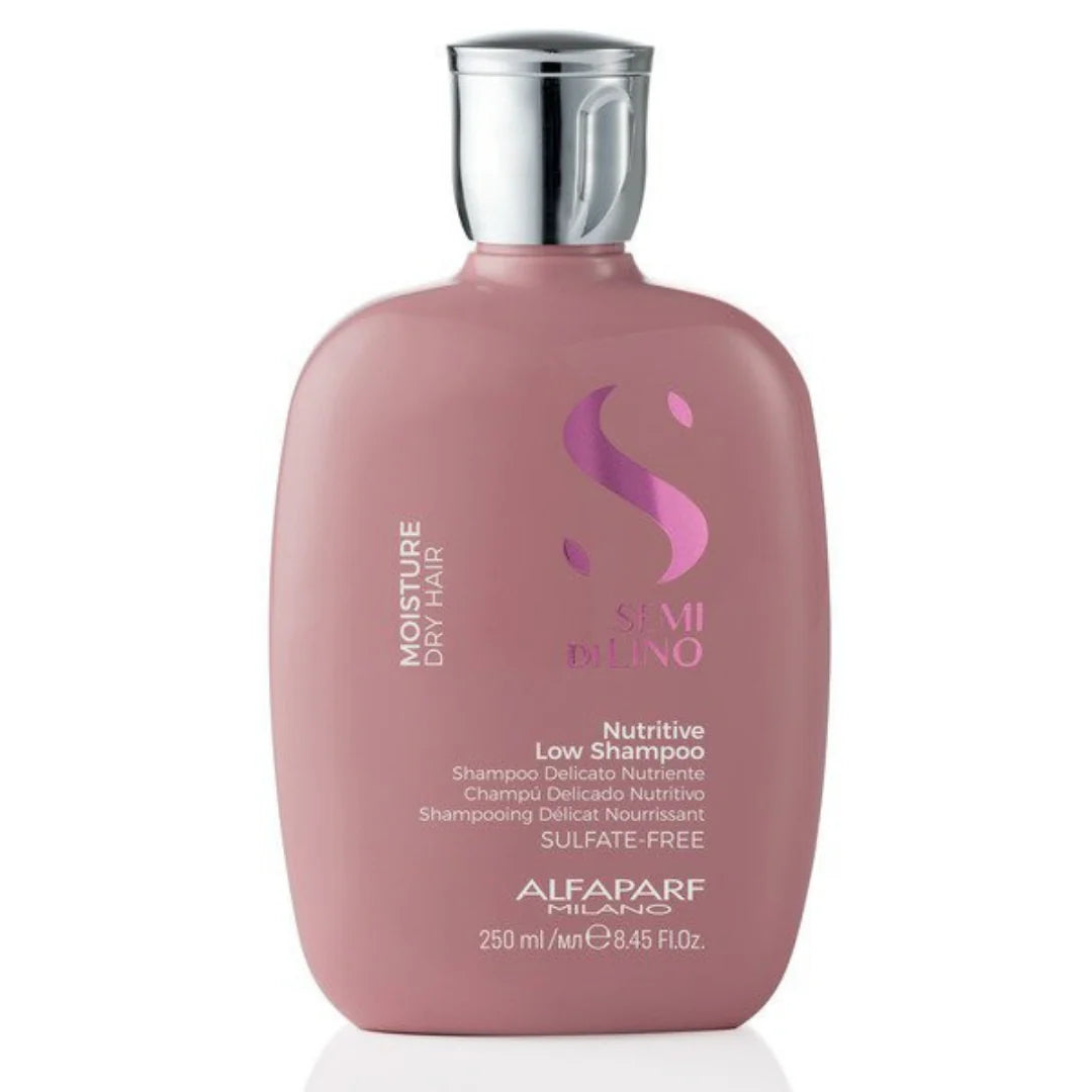Nutritive Shampoo 250ml