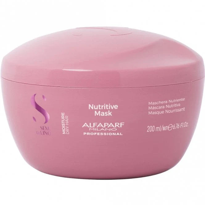 Nutritive Mask