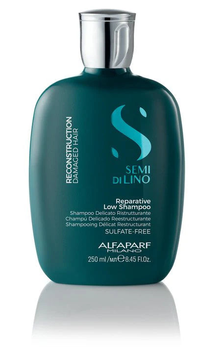 Reparative Low Shampoo