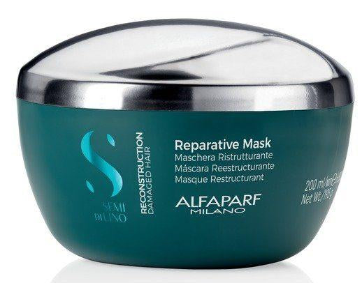 Reparative Mask