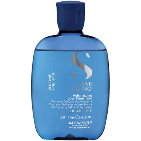 Volumizing Low Shampoo