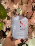 Smoothing Low Shampoo image 0