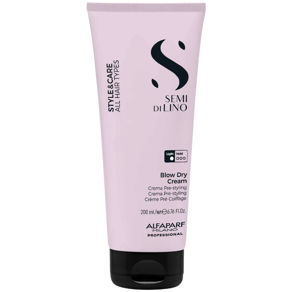 Blowdry Cream  image 0