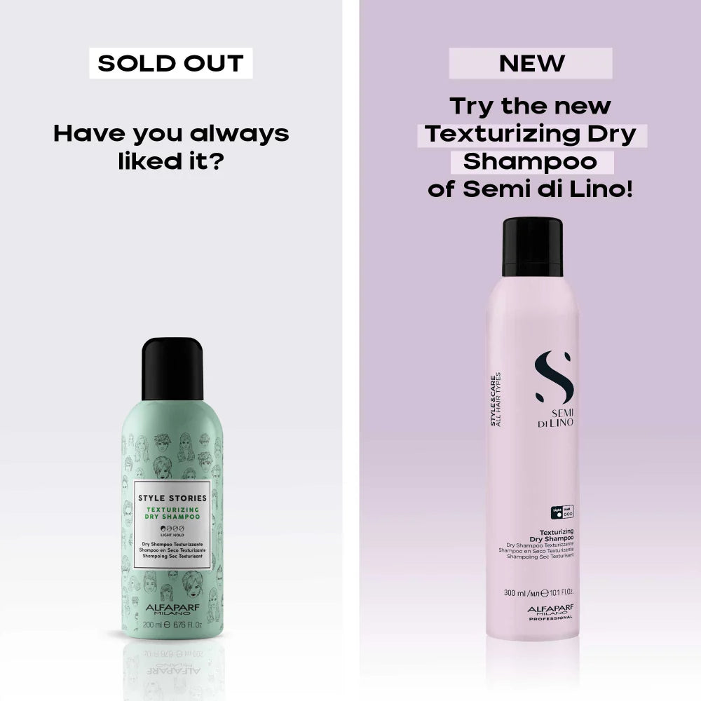 Texturizing Dry Shampoo  image 1