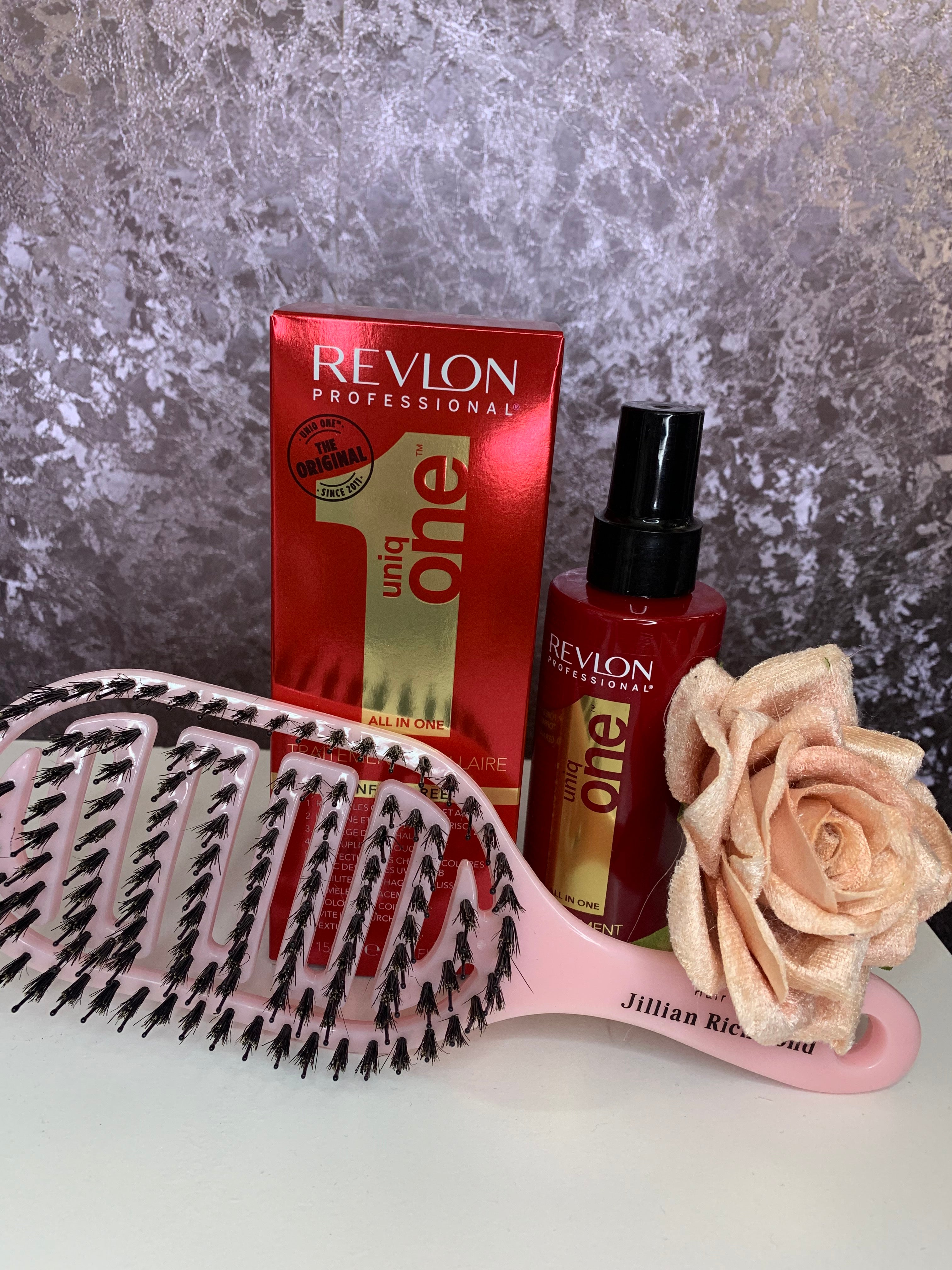 The Detangling Duo image 0