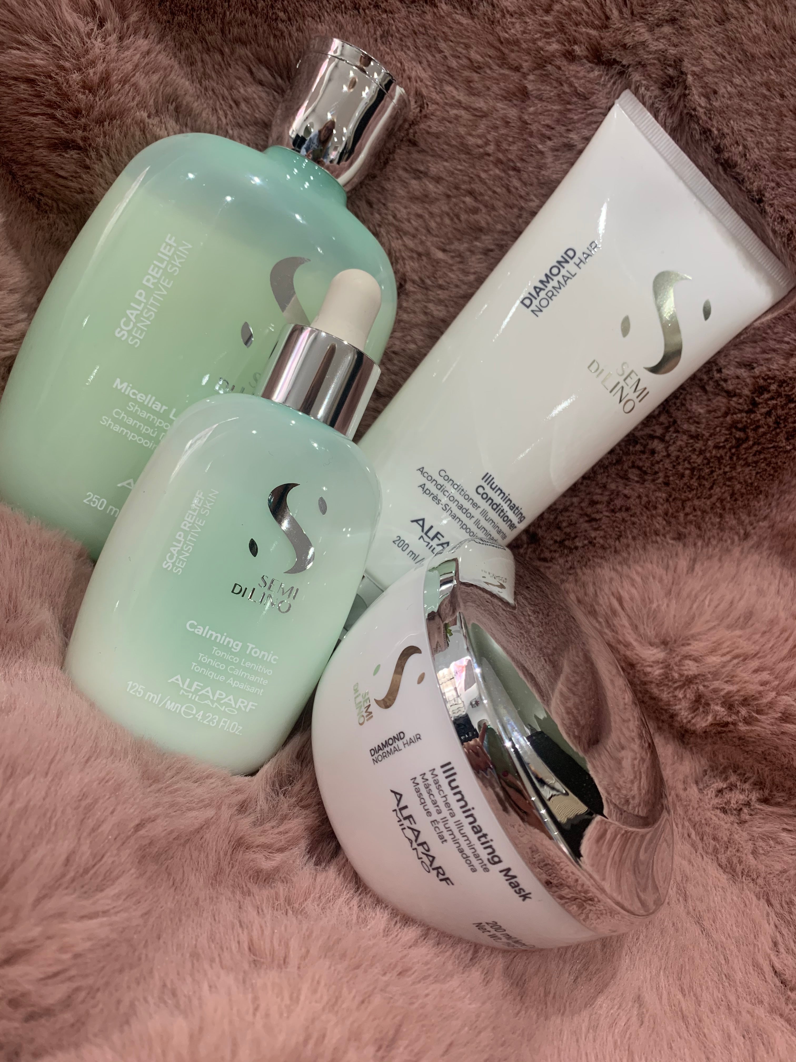 Sensitive Scalp Bundle image 0