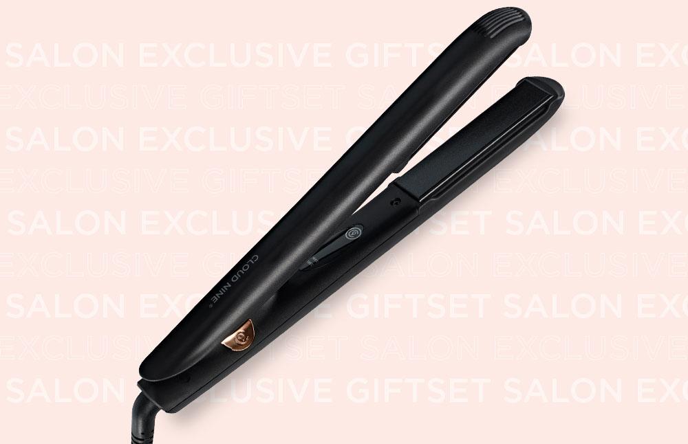 THE ALCHEMY COLLECTION TOUCH IRON GIFTSET image 1