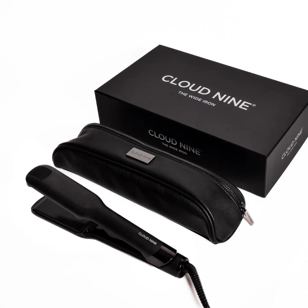 THE CLOUD NINE WIDE IRON GIFTSET image 5