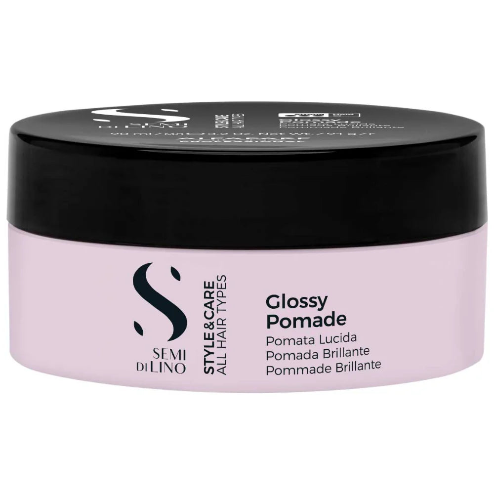 Glossy Promade  image 0