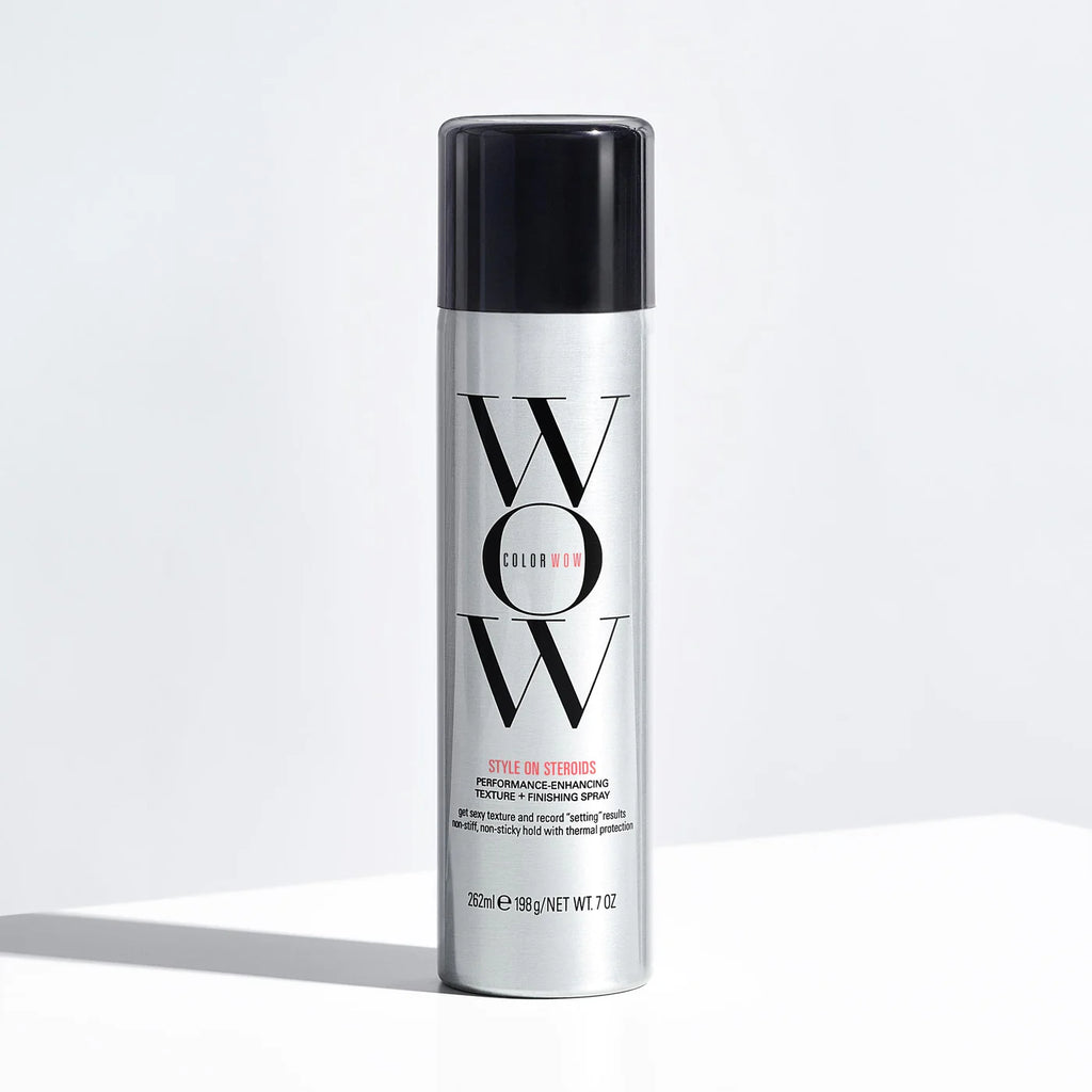 Style on Steroids  Color-Safe Texturizing Spray image 1